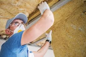 Types of Insulation We Offer in Hendron, KY